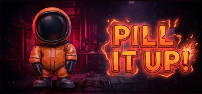 Pill It Up! Image