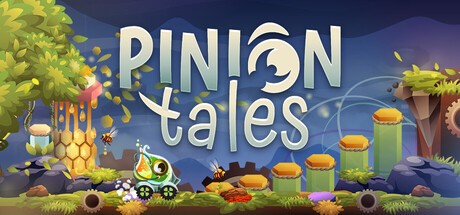 Games like Pinion Tales