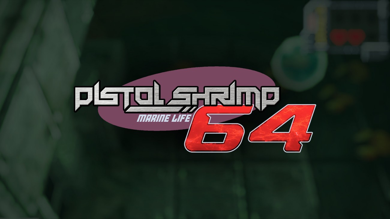 Games like Pistol Shrimp 64: Marine Life