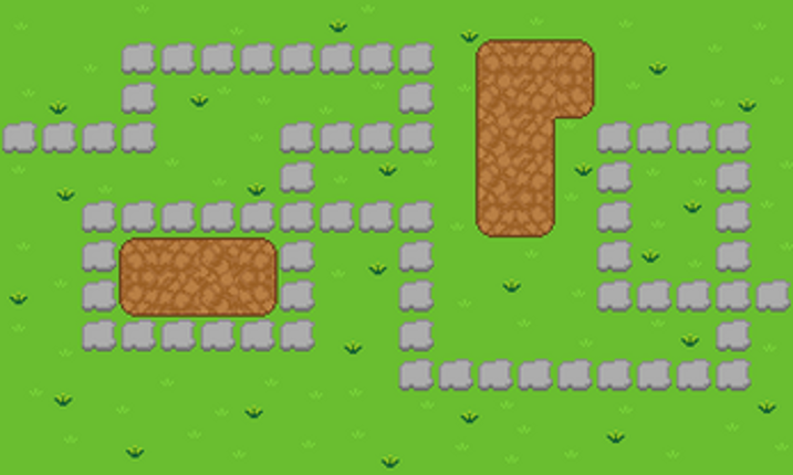 Pixel Tower Defense Image