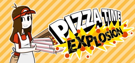 Games like Pizza Time Explosion