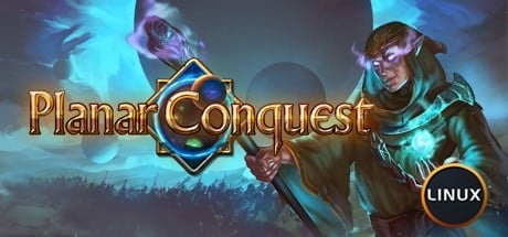 Games like Planar Conquest
