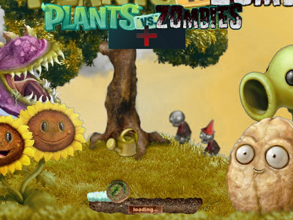 Plants Vs Zombies Realistic Difficulty screenshot