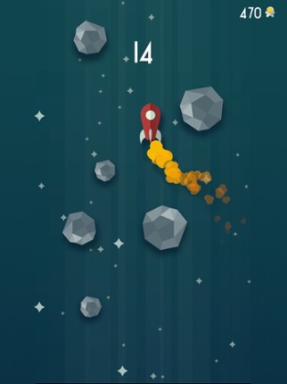 Pocket Rocket - Blast Off screenshot