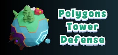 Polygons Tower Defense Image