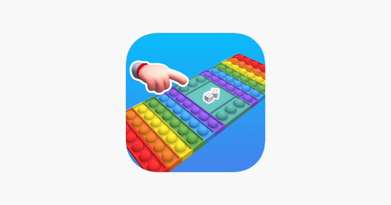 Pop It Challenge 3D! Image