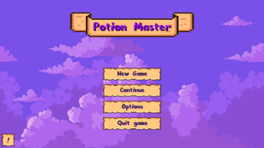 Potion Master Image