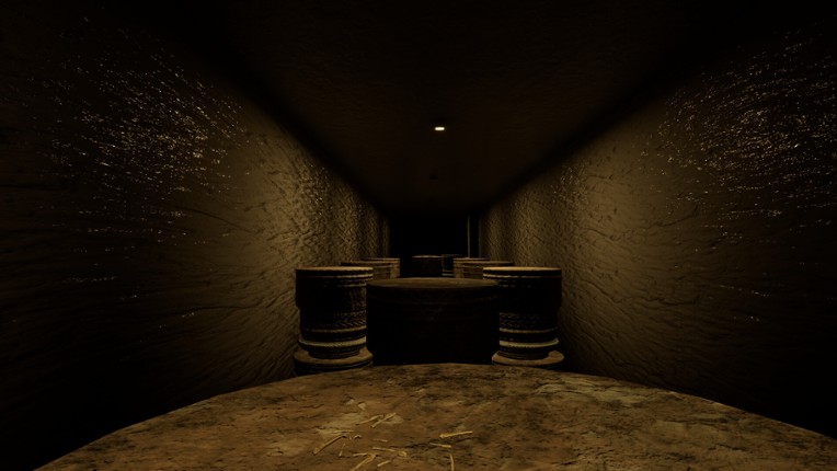 Powers To Poison screenshot