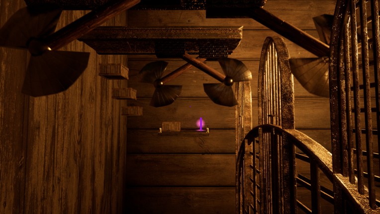 Powers To Poison screenshot