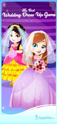 Princess Wedding Bride Planner Image