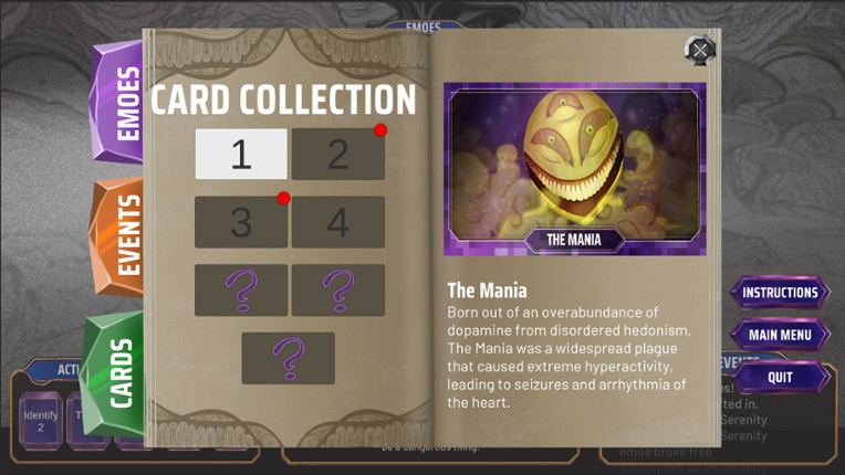 Prism of You screenshot