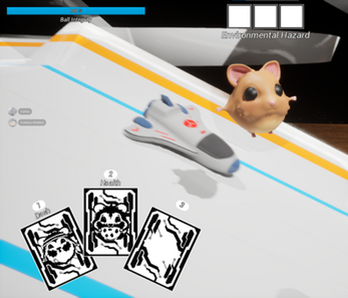 Project Rollout screenshot