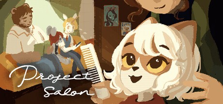 Games like Project Salon