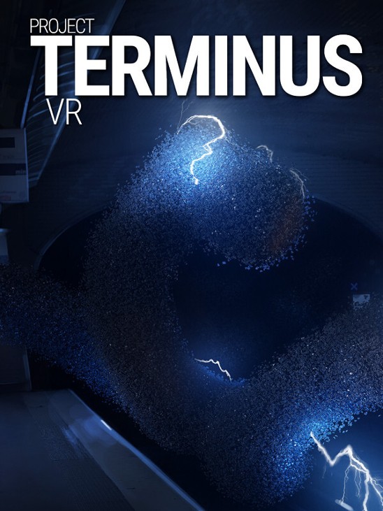 Games like Project Terminus VR