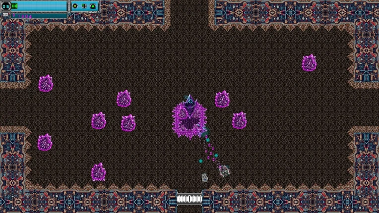 Psycho Ripper screenshot