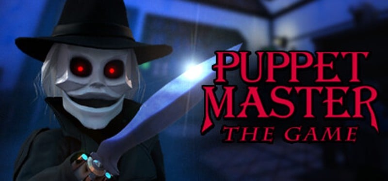 Puppet Master: The Game Game Cover