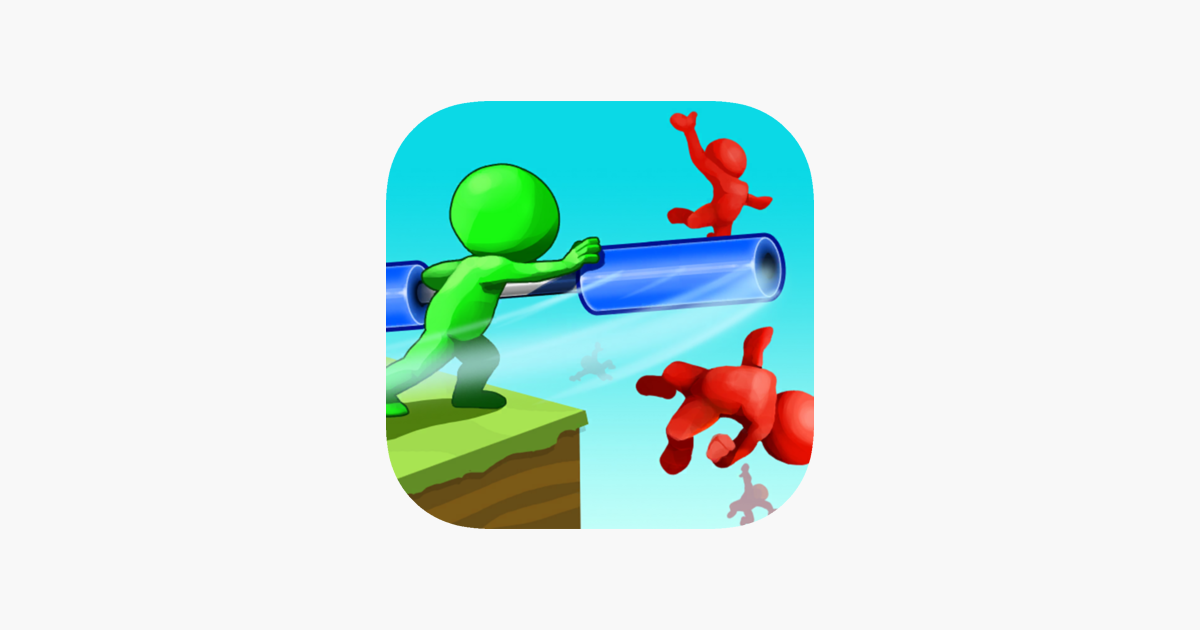 Games like Push'em all