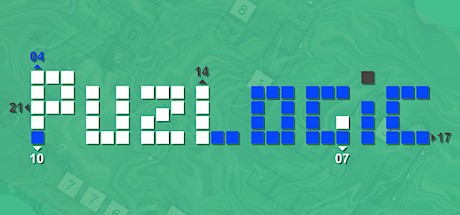 Games like Puzlogic