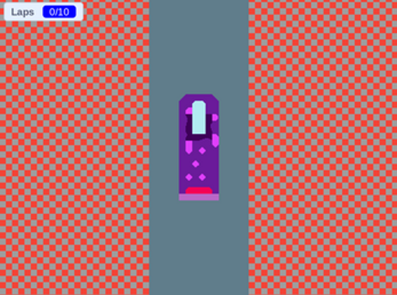 Racing Worlds screenshot