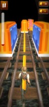 Rail Mine Rush Endless Run Image