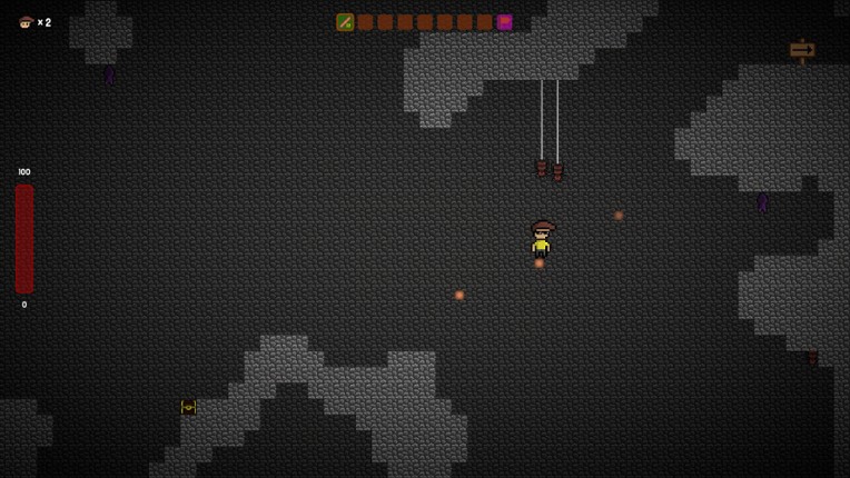 Randomverse: Expedition screenshot