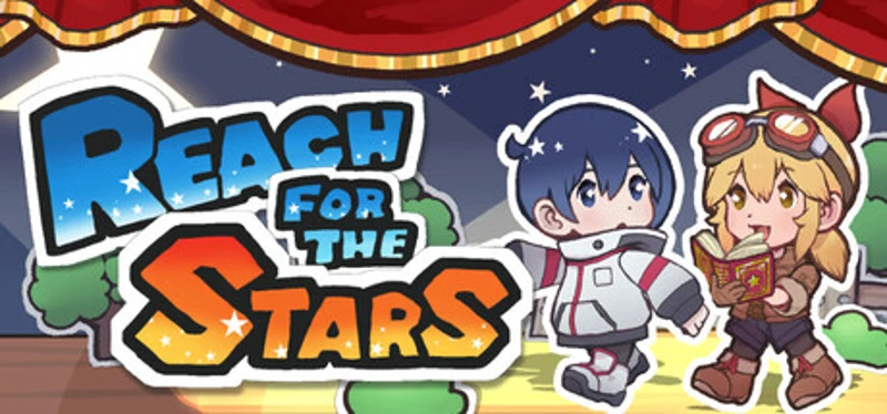 Reach For The Stars Image
