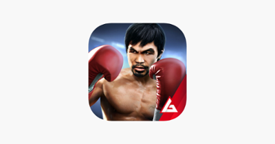 Real Boxing Manny Pacquiao Image