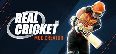 Real Cricket Mod Creator Image