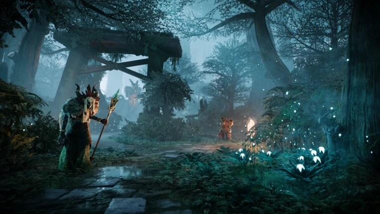 Remnant: From the Ashes Image
