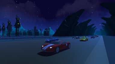 Retrolution Racing Image