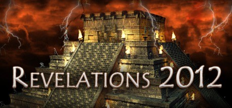 Games like Revelations 2012