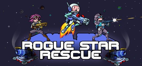 Games like Rogue Star Rescue