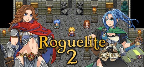 Games like Roguelite 2