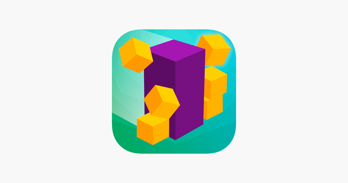 Games like Rolling Block 3D