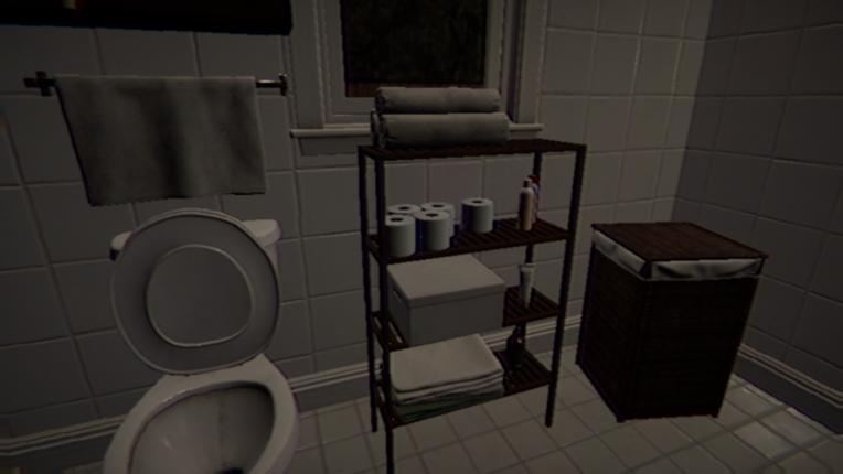 RUN BEFORE HE KNOWS Image