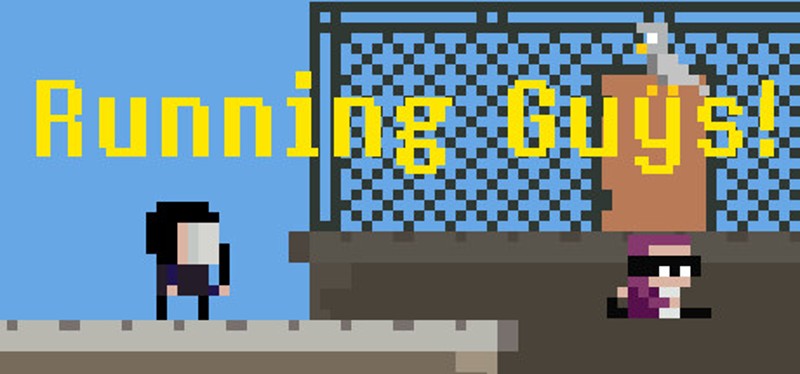 Running Guys Image