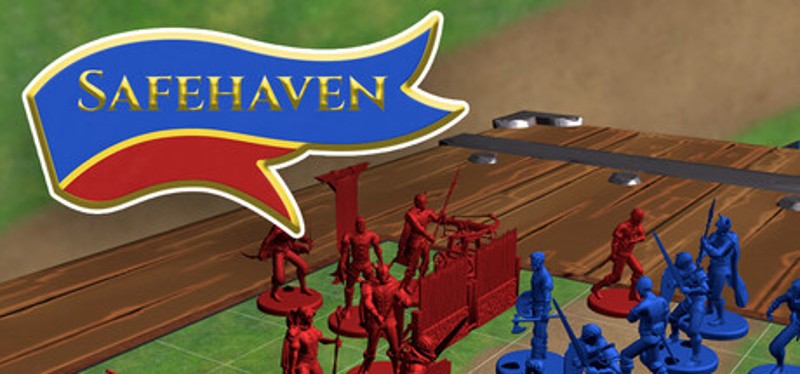SafeHaven Image