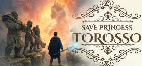 Games like Save Princess Torosso