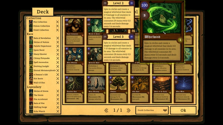 School of Magic Image