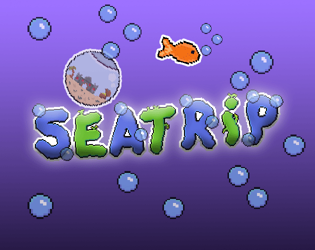 Games like Seatrip