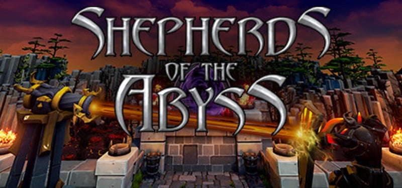 Shepherds of the Abyss Game Cover