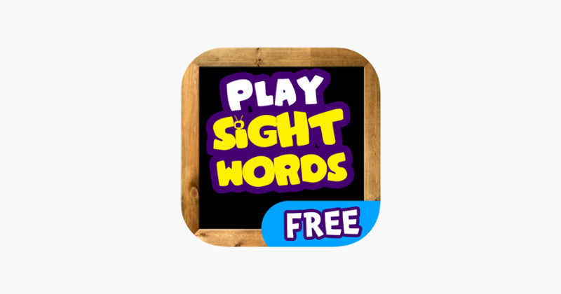 Sight Words - Learning Games &amp; Reading Flashcards Game Cover