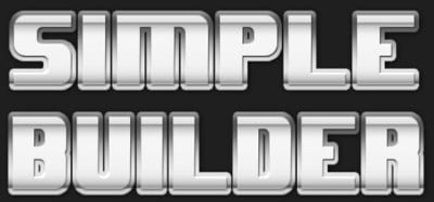 Simple Builder Image