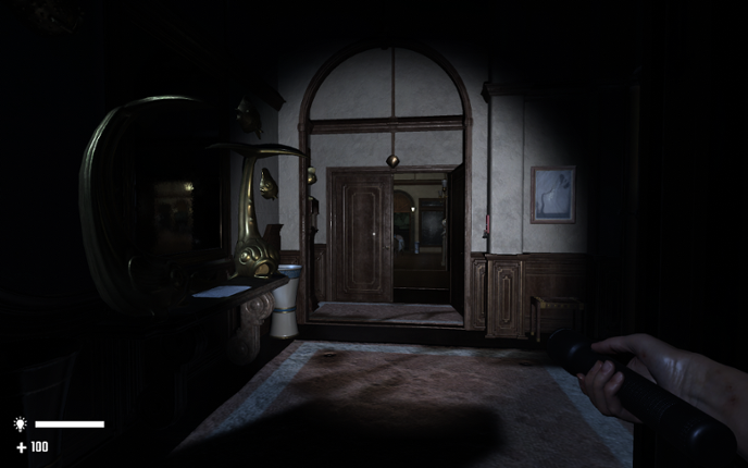 SinsFromGod 2 screenshot