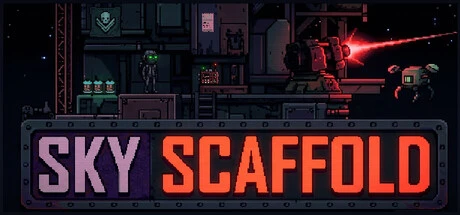 Games like Sky Scaffold