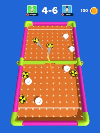 Sling Disc 3D screenshot