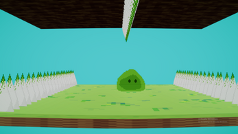 Slinging Slimes Image