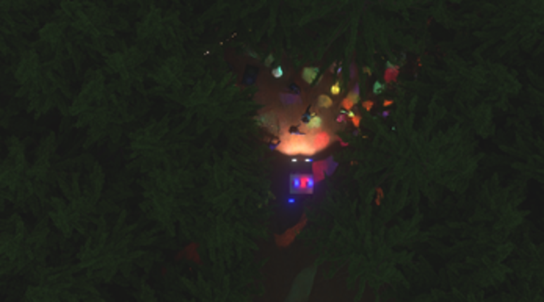 SLUGMAN screenshot