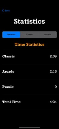 Snake 3D Game screenshot