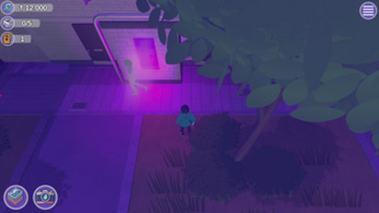 Snapshot: Naughty Nightmares Image